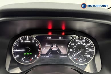 Nissan Qashqai Acenta Premium Manual Petrol SUV - Stock Number (1654605) - 5th supplementary image