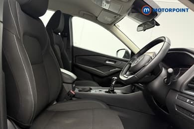 Nissan Qashqai Acenta Premium Manual Petrol SUV - Stock Number (1654605) - 7th supplementary image