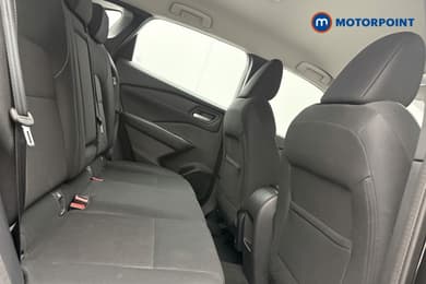 Nissan Qashqai Acenta Premium Manual Petrol SUV - Stock Number (1654605) - 8th supplementary image