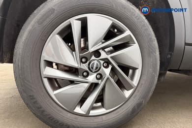 Nissan Qashqai Acenta Premium Manual Petrol SUV - Stock Number (1654605) - 9th supplementary image