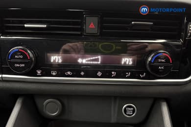 Nissan Qashqai Acenta Premium Manual Petrol SUV - Stock Number (1654605) - 15th supplementary image