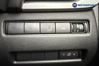 Nissan Qashqai Acenta Premium Manual Petrol SUV - Stock Number (1654605) - 16th supplementary image