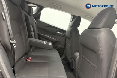 Nissan Qashqai Acenta Premium Manual Petrol SUV - Stock Number (1654605) - 19th supplementary image