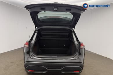 Nissan Qashqai Acenta Premium Manual Petrol SUV - Stock Number (1654605) - 20th supplementary image