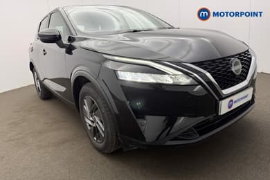 Nissan Qashqai Acenta Premium Manual Petrol SUV - Stock Number (1654605) - 24th supplementary image