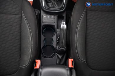 Ford Puma Titanium Manual Petrol SUV - Stock Number (1658066) - 7th supplementary image