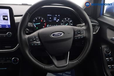 Ford Puma Titanium Manual Petrol SUV - Stock Number (1658066) - 8th supplementary image