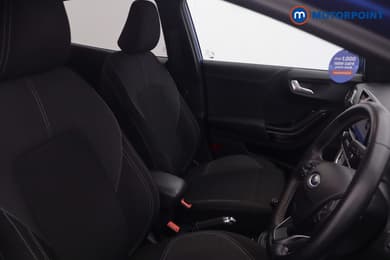 Ford Puma Titanium Manual Petrol SUV - Stock Number (1658066) - 13th supplementary image