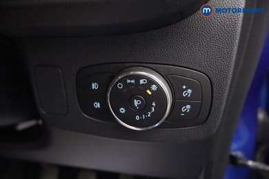Ford Puma Titanium Manual Petrol SUV - Stock Number (1658066) - 15th supplementary image