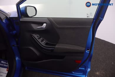 Ford Puma Titanium Manual Petrol SUV - Stock Number (1658066) - 16th supplementary image