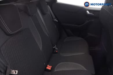 Ford Puma Titanium Manual Petrol SUV - Stock Number (1658066) - 20th supplementary image