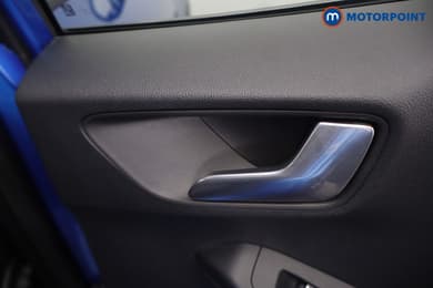 Ford Puma Titanium Manual Petrol SUV - Stock Number (1658066) - 22nd supplementary image