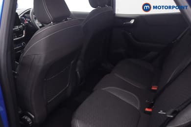 Ford Puma Titanium Manual Petrol SUV - Stock Number (1658066) - 30th supplementary image