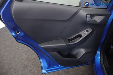 Ford Puma Titanium Manual Petrol SUV - Stock Number (1658066) - 31st supplementary image