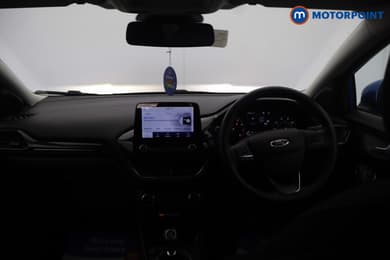 Ford Puma Titanium Manual Petrol SUV - Stock Number (1658066) - 1st supplementary image