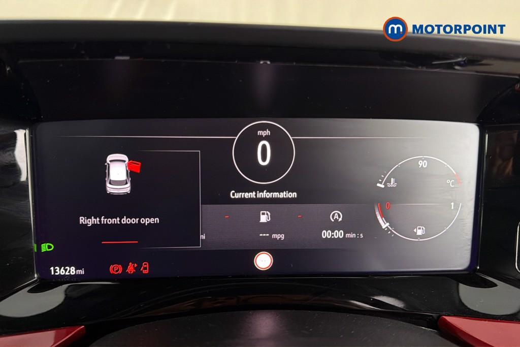 Vauxhall Mokka GS Manual Petrol SUV - Stock Number (1659988) - 8th supplementary image