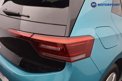 Volkswagen Id.3 Family Pro Automatic Electric Hatchback - Stock Number (1661642) - 3rd supplementary image