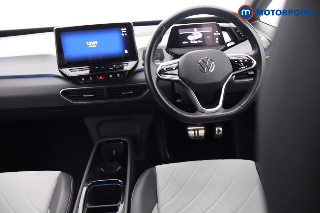 Volkswagen Id.3 Family Pro Automatic Electric Hatchback - Stock Number (1661642) - 8th supplementary image