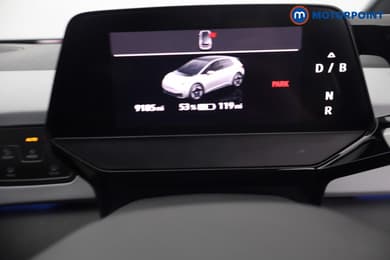 Volkswagen Id.3 Family Pro Automatic Electric Hatchback - Stock Number (1661642) - 12th supplementary image