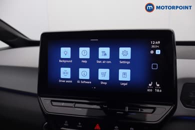 Volkswagen Id.3 Family Pro Automatic Electric Hatchback - Stock Number (1661642) - 18th supplementary image