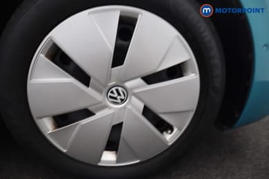 Volkswagen Id.3 Family Pro Automatic Electric Hatchback - Stock Number (1661642) - 24th supplementary image
