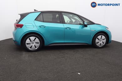 Volkswagen Id.3 Family Pro Automatic Electric Hatchback - Stock Number (1661642) - Drivers side