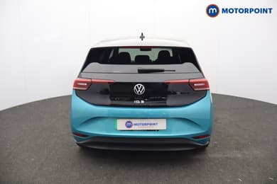 Volkswagen Id.3 Family Pro Automatic Electric Hatchback - Stock Number (1661642) - 1st supplementary image