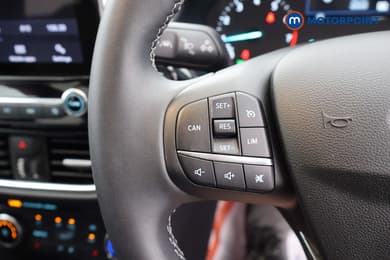Ford Fiesta Titanium Manual Petrol Hatchback - Stock Number (1664219) - 2nd supplementary image