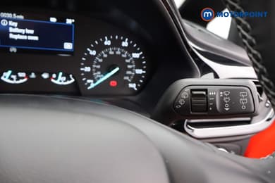 Ford Fiesta Titanium Manual Petrol Hatchback - Stock Number (1664219) - 6th supplementary image
