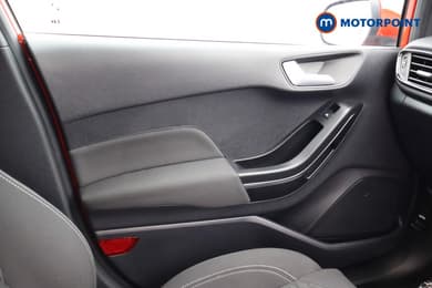 Ford Fiesta Titanium Manual Petrol Hatchback - Stock Number (1664219) - 13th supplementary image