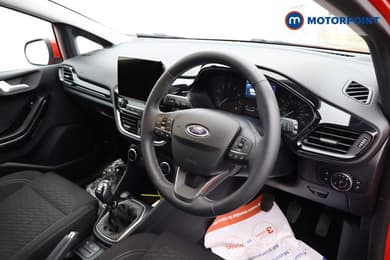 Ford Fiesta Titanium Manual Petrol Hatchback - Stock Number (1664219) - 15th supplementary image