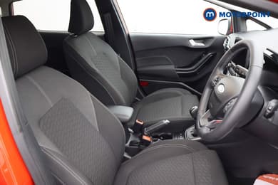 Ford Fiesta Titanium Manual Petrol Hatchback - Stock Number (1664219) - 16th supplementary image