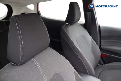 Ford Fiesta Titanium Manual Petrol Hatchback - Stock Number (1664219) - 17th supplementary image