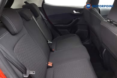Ford Fiesta Titanium Manual Petrol Hatchback - Stock Number (1664219) - 18th supplementary image