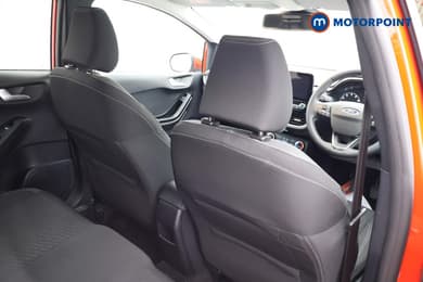 Ford Fiesta Titanium Manual Petrol Hatchback - Stock Number (1664219) - 19th supplementary image