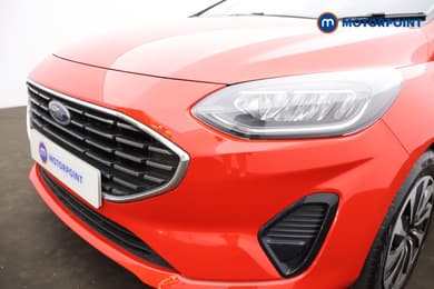 Ford Fiesta Titanium Manual Petrol Hatchback - Stock Number (1664219) - 32nd supplementary image