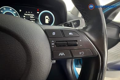 Hyundai Bayon Ultimate Automatic Petrol SUV - Stock Number (1665084) - 4th supplementary image