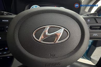 Hyundai Bayon Ultimate Automatic Petrol SUV - Stock Number (1665084) - 5th supplementary image
