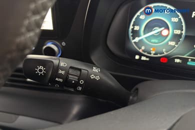 Hyundai Bayon Ultimate Automatic Petrol SUV - Stock Number (1665084) - 6th supplementary image