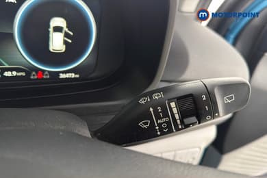 Hyundai Bayon Ultimate Automatic Petrol SUV - Stock Number (1665084) - 7th supplementary image