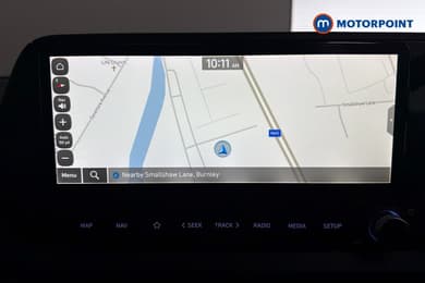 Hyundai Bayon Ultimate Automatic Petrol SUV - Stock Number (1665084) - 10th supplementary image