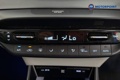 Hyundai Bayon Ultimate Automatic Petrol SUV - Stock Number (1665084) - 12th supplementary image