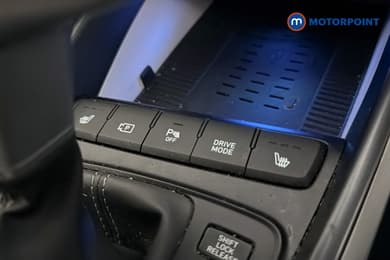 Hyundai Bayon Ultimate Automatic Petrol SUV - Stock Number (1665084) - 14th supplementary image