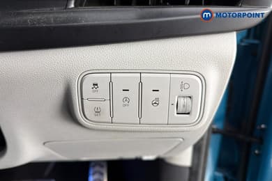 Hyundai Bayon Ultimate Automatic Petrol SUV - Stock Number (1665084) - 18th supplementary image