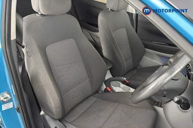 Hyundai Bayon Ultimate Automatic Petrol SUV - Stock Number (1665084) - 22nd supplementary image