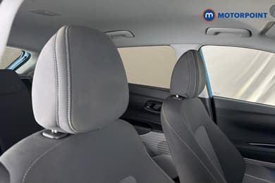 Hyundai Bayon Ultimate Automatic Petrol SUV - Stock Number (1665084) - 23rd supplementary image