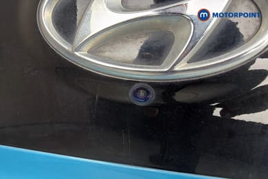 Hyundai Bayon Ultimate Automatic Petrol SUV - Stock Number (1665084) - 36th supplementary image