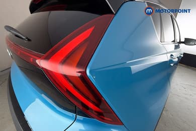 Hyundai Bayon Ultimate Automatic Petrol SUV - Stock Number (1665084) - 38th supplementary image