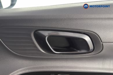 Hyundai Bayon Ultimate Automatic Petrol SUV - Stock Number (1665084) - 42nd supplementary image