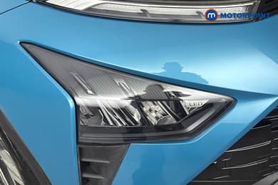 Hyundai Bayon Ultimate Automatic Petrol SUV - Stock Number (1665084) - 44th supplementary image